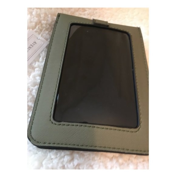 Crossbody Tassel Phone Bag - Picture 2 of 5